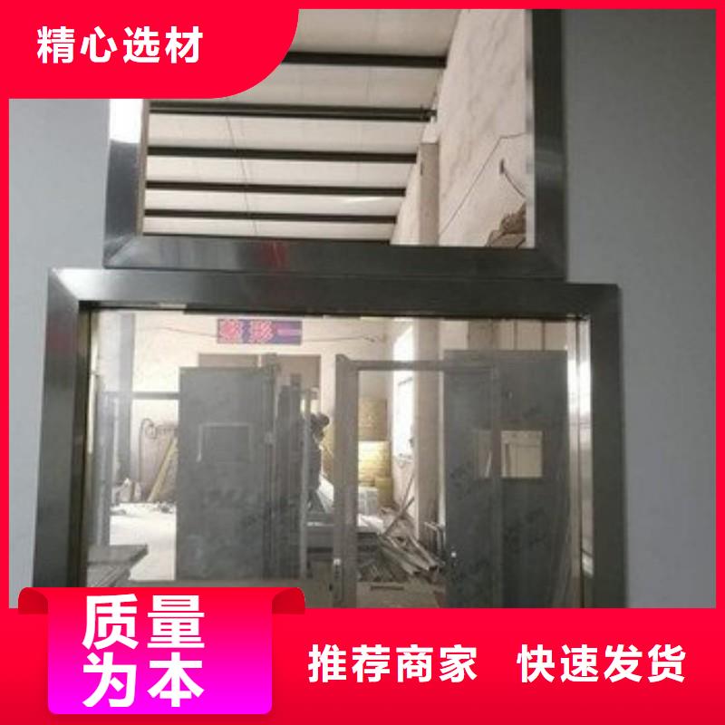 铅玻璃源头实体厂商