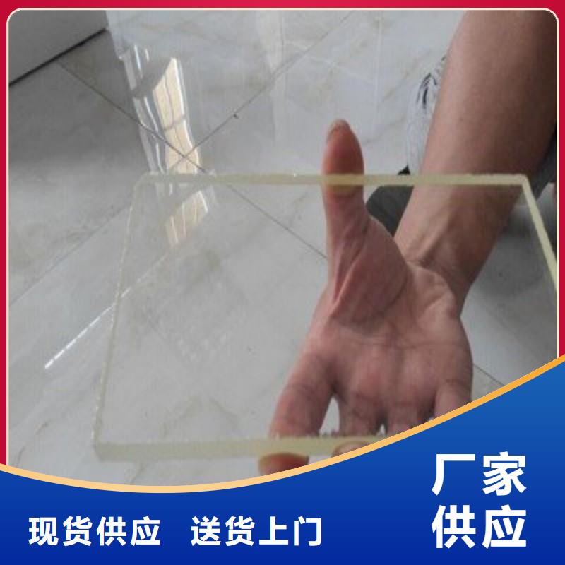 铅玻璃高标准高品质