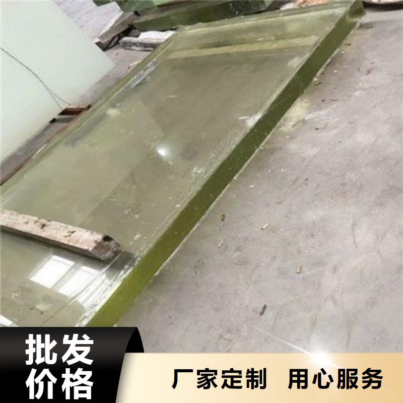 铅玻璃现货直供