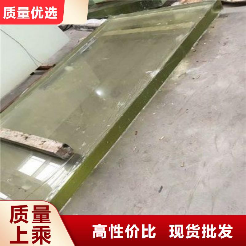 铅玻璃库存丰富