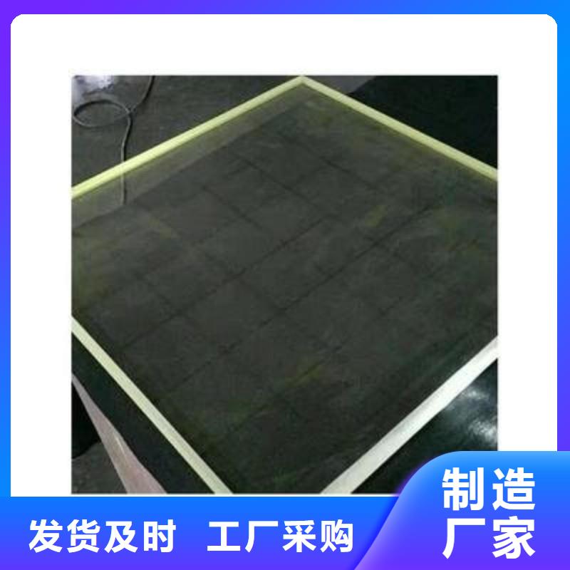 铅玻璃省心又省钱