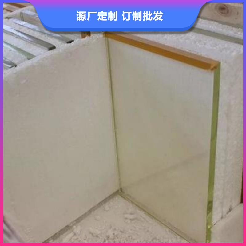 铅玻璃支持大批量采购