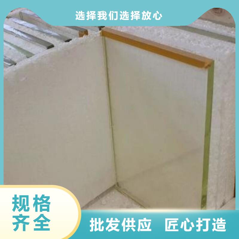 铅玻璃免费寄样