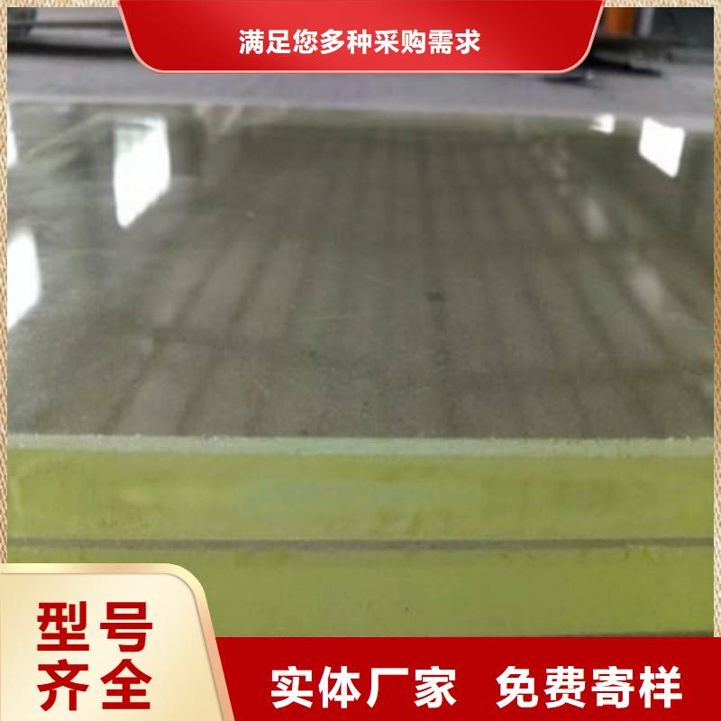 铅玻璃源头厂商