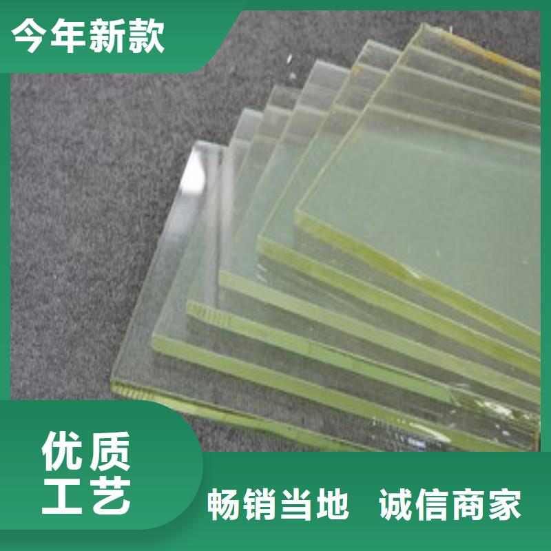 铅玻璃行业优选