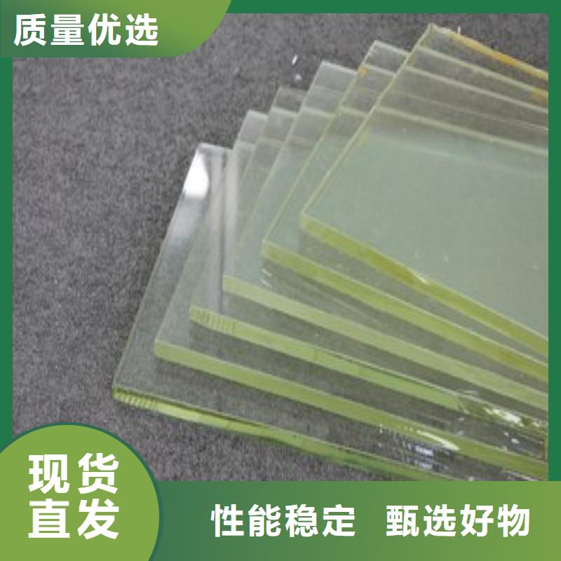 铅玻璃品质卓越