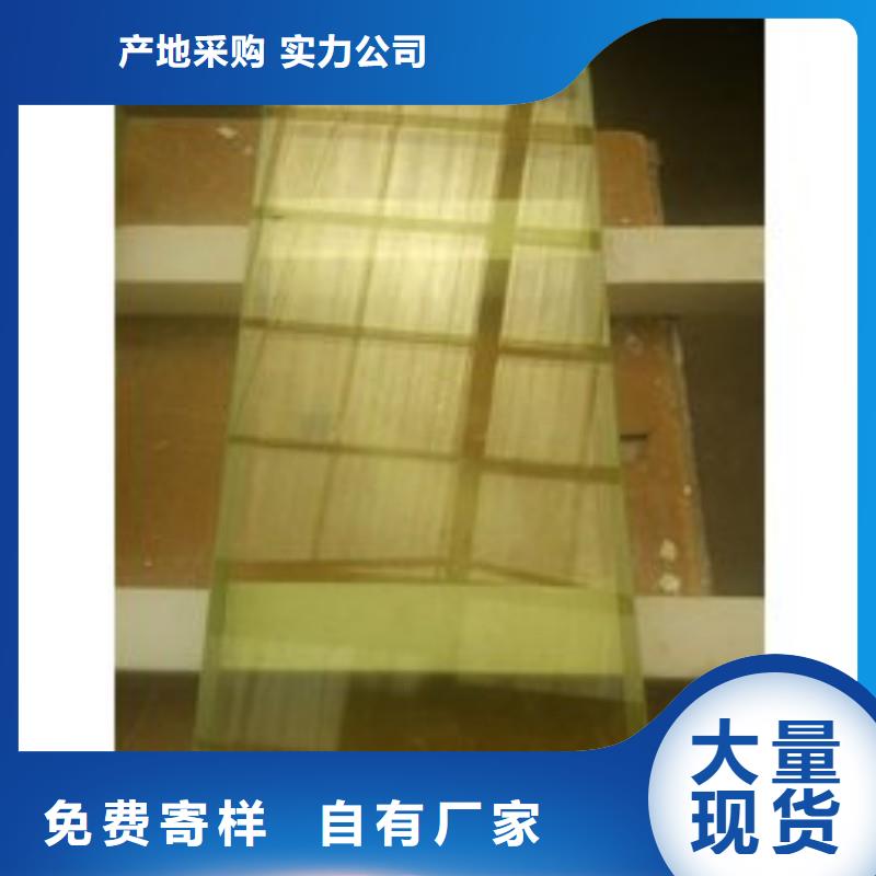 铅玻璃真材实料诚信经营
