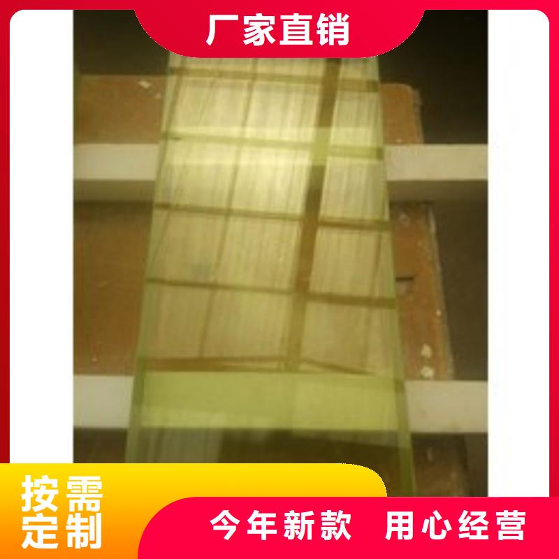 铅玻璃产品细节参数