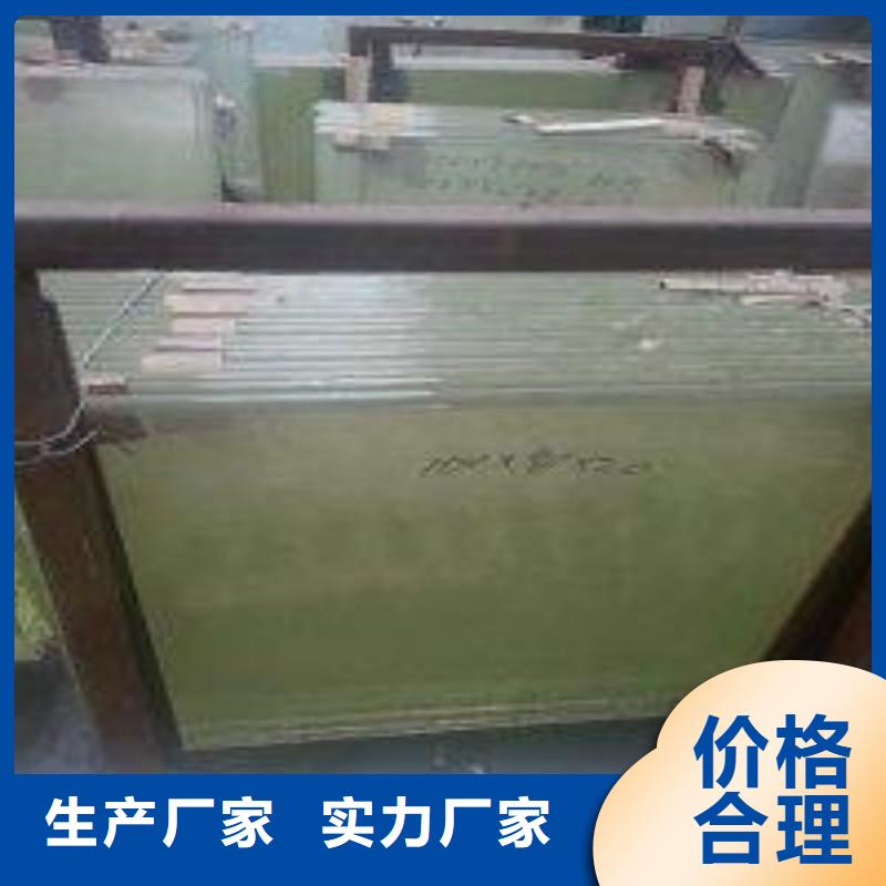 铅玻璃可定制有保障