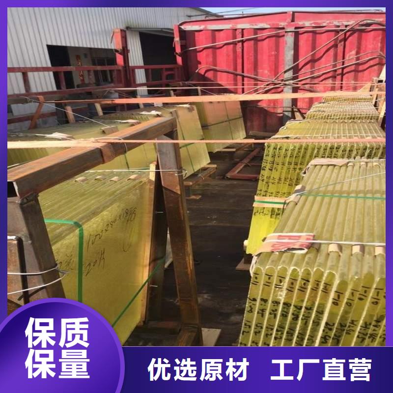 铅玻璃颜色尺寸款式定制