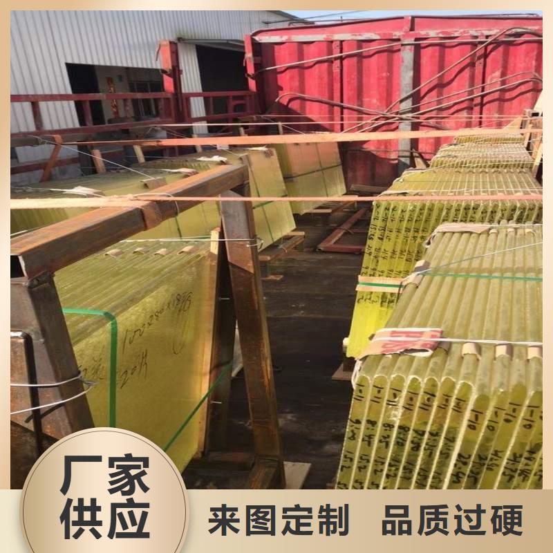 铅玻璃厂家直销值得选择