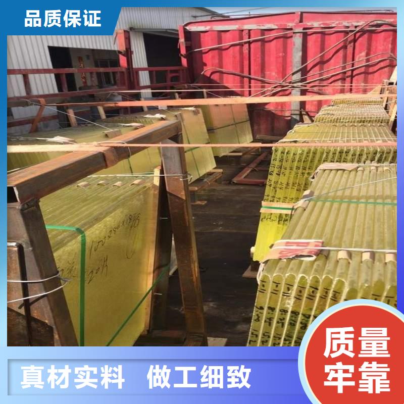 铅玻璃源头厂商