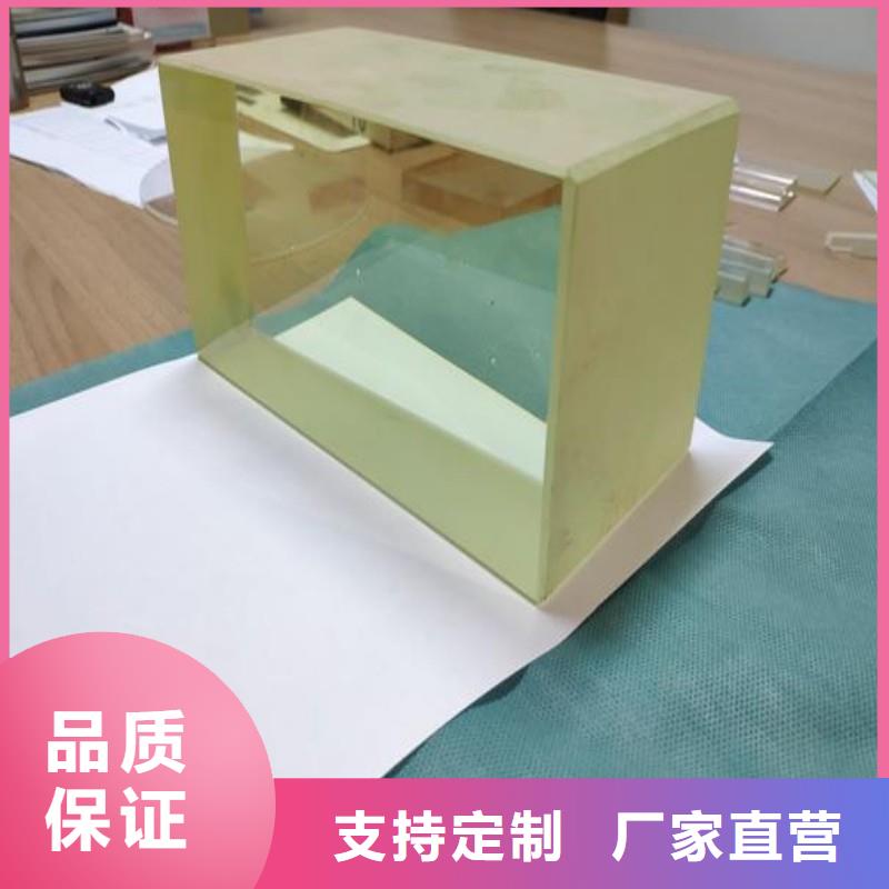 铅玻璃现货直供