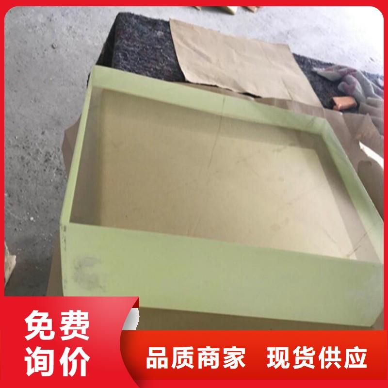 铅玻璃产品参数