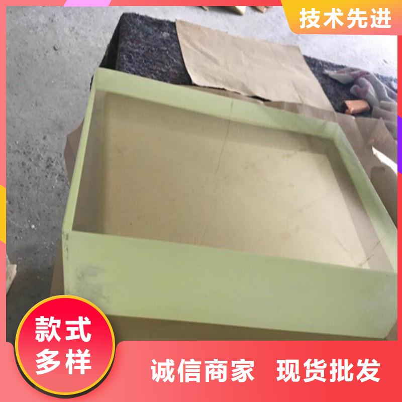 铅玻璃源厂直接供货