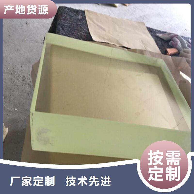 铅玻璃厂家品控严格