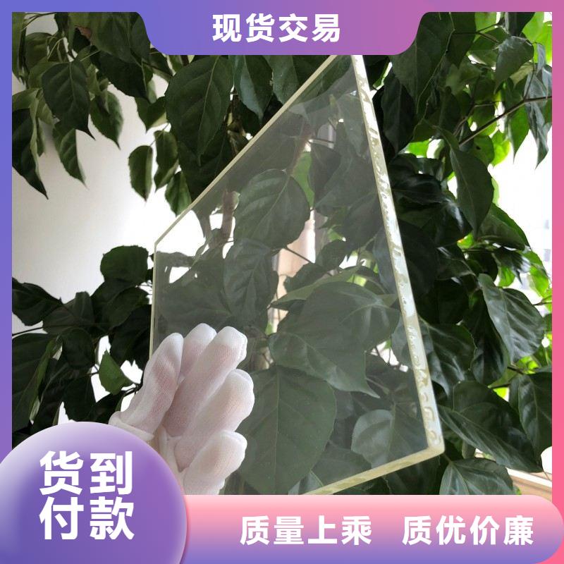 铅玻璃多年实力厂家
