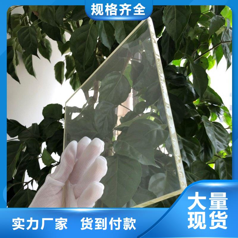 铅玻璃商家