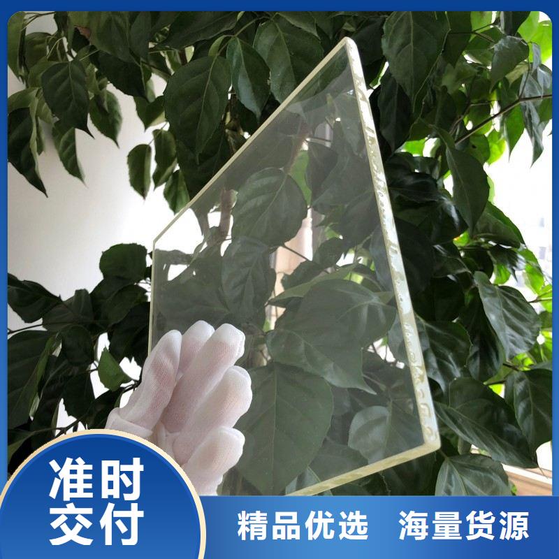 铅玻璃厂家经验丰富