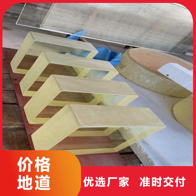 铅玻璃厂家批发价