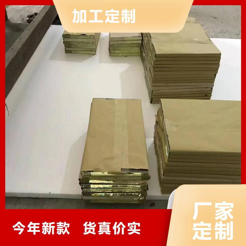 铅玻璃出货快