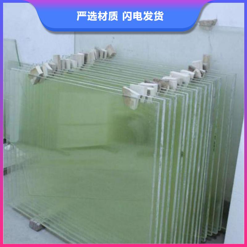 铅玻璃品质商家