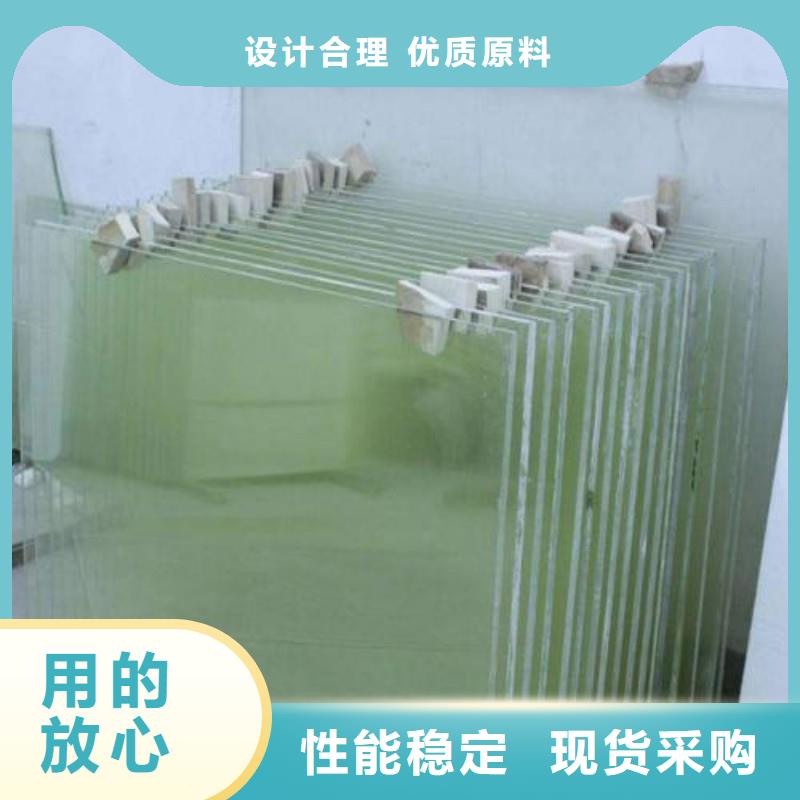 铅玻璃以质量求生存