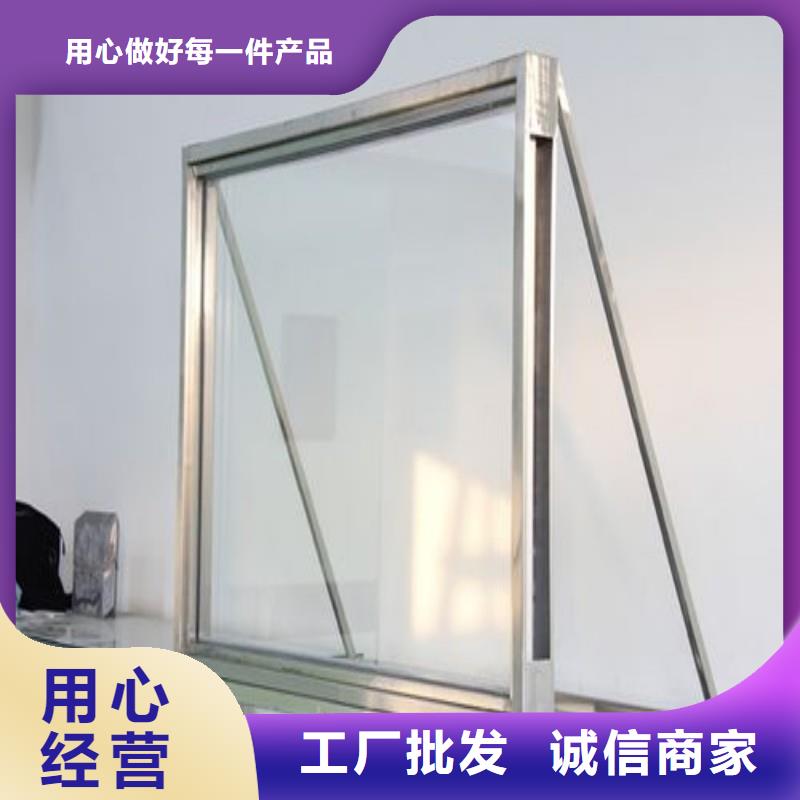 铅玻璃好产品好服务