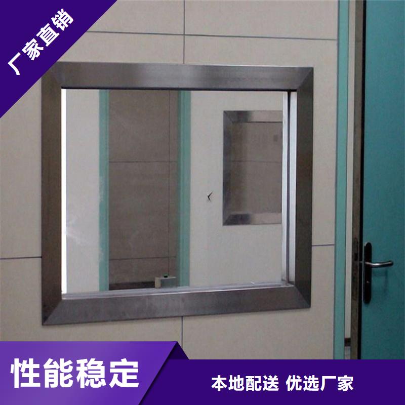 铅玻璃信誉至上