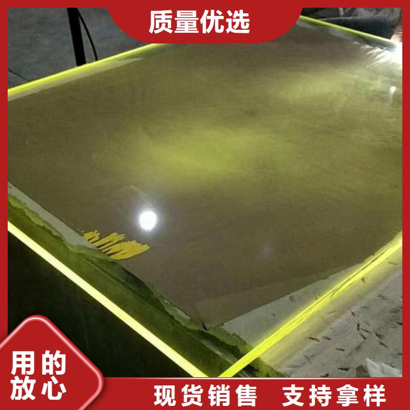 铅玻璃产地厂家直销