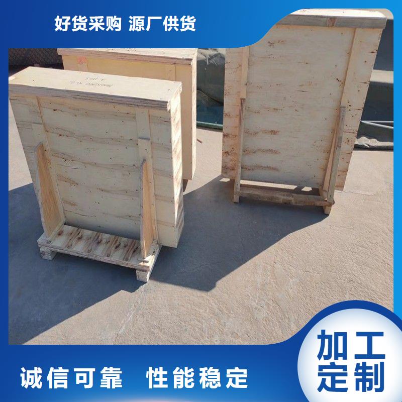 铅玻璃多年行业经验