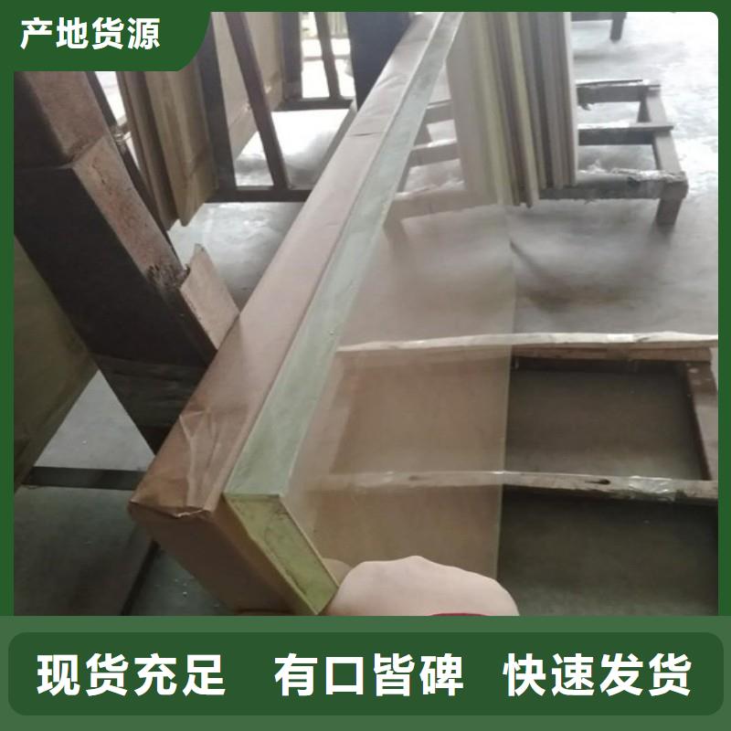 铅玻璃通过检测