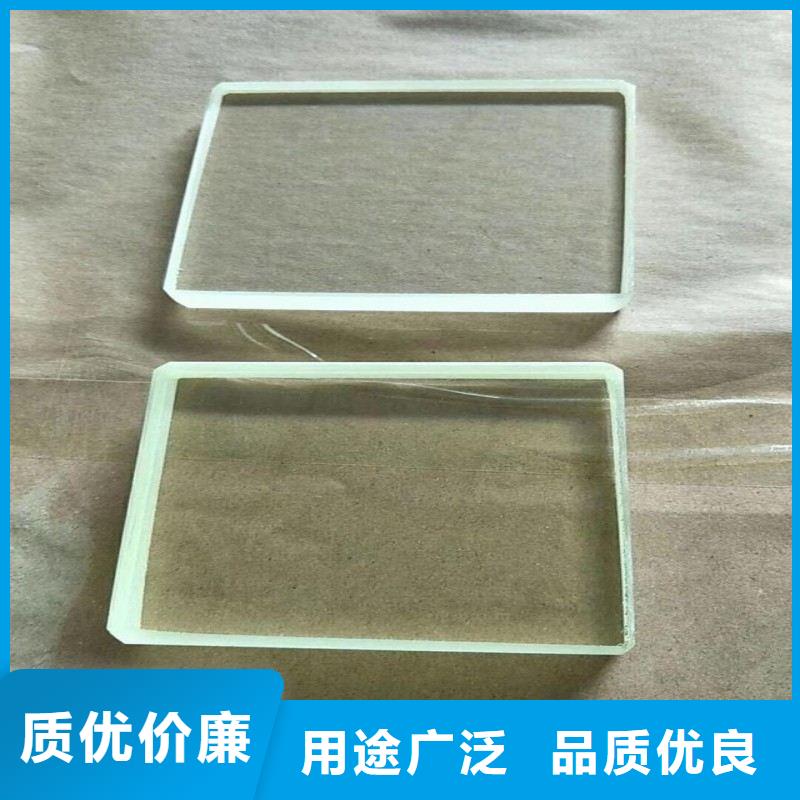 铅玻璃高性价比