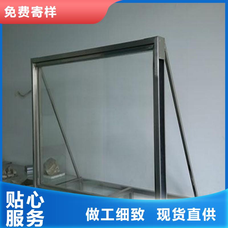 铅玻璃应用广泛