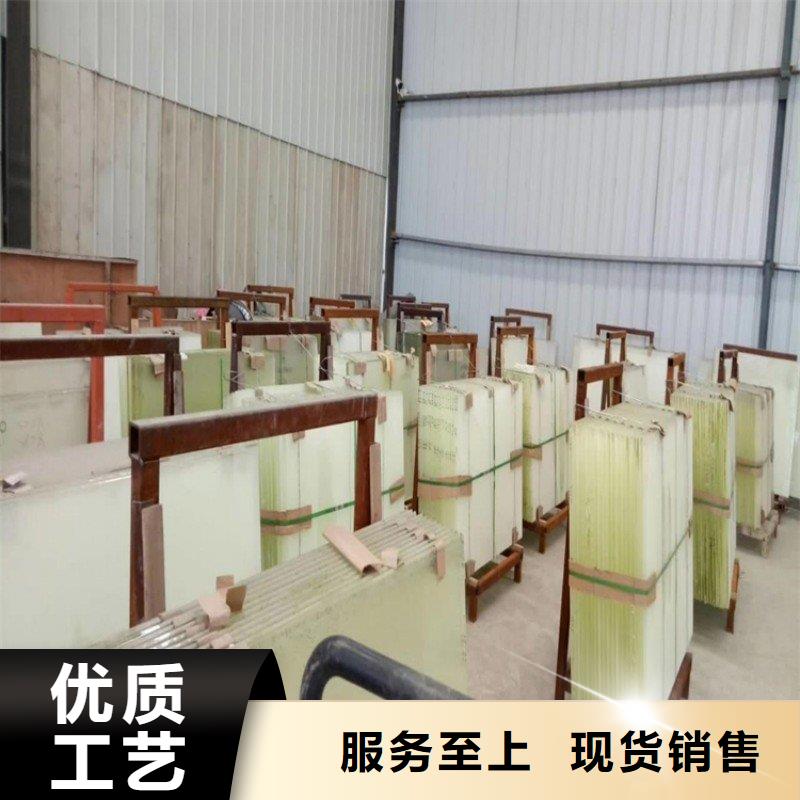铅玻璃拥有核心技术优势