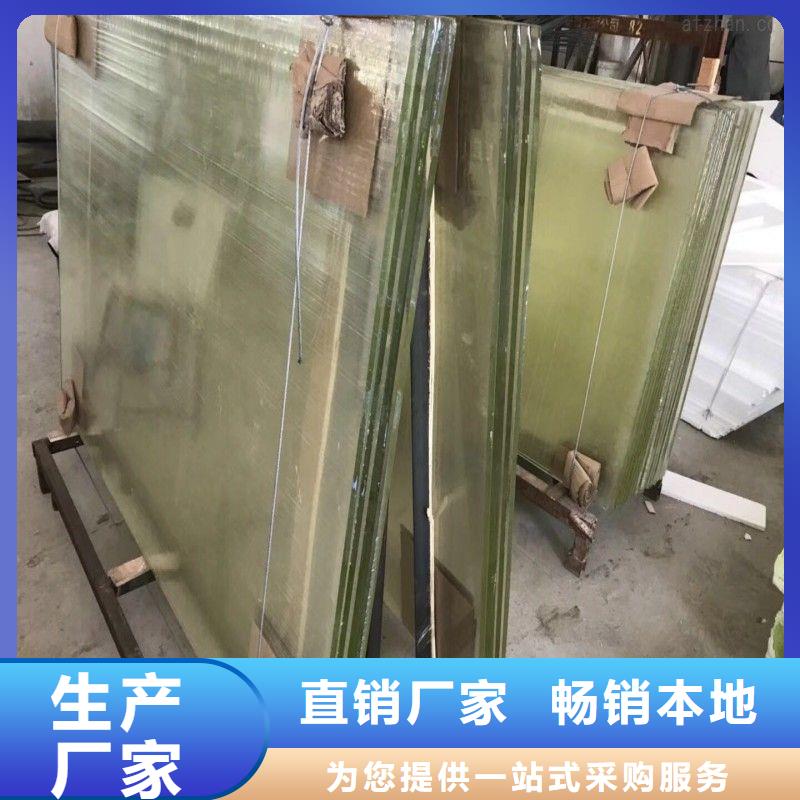 铅玻璃一站式采购商家