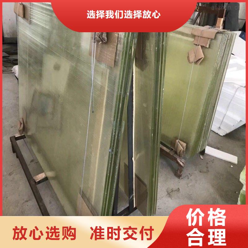 铅玻璃品质好才是硬道理