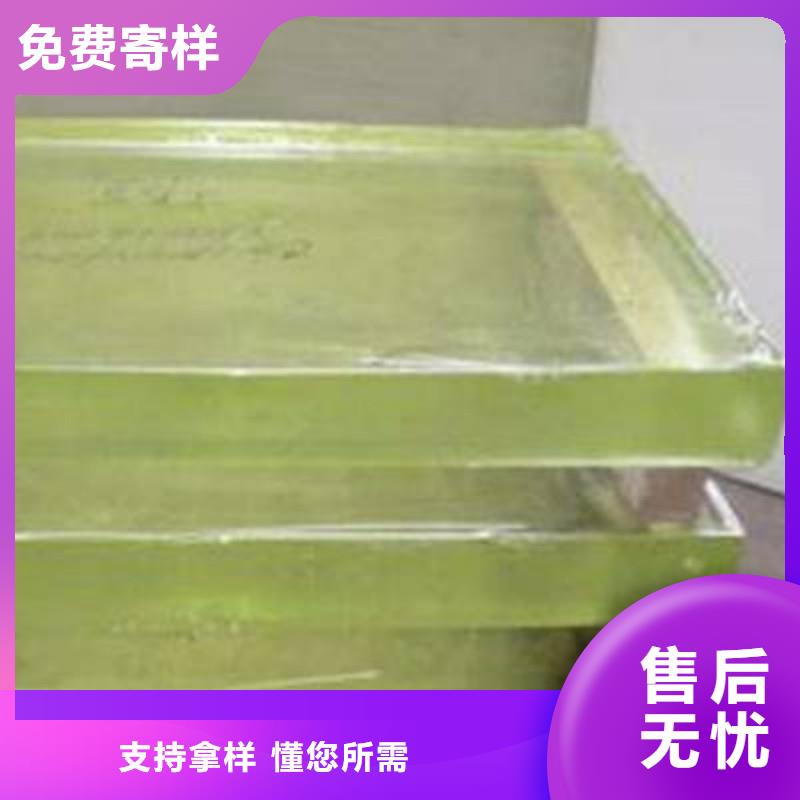 铅玻璃高质量高信誉