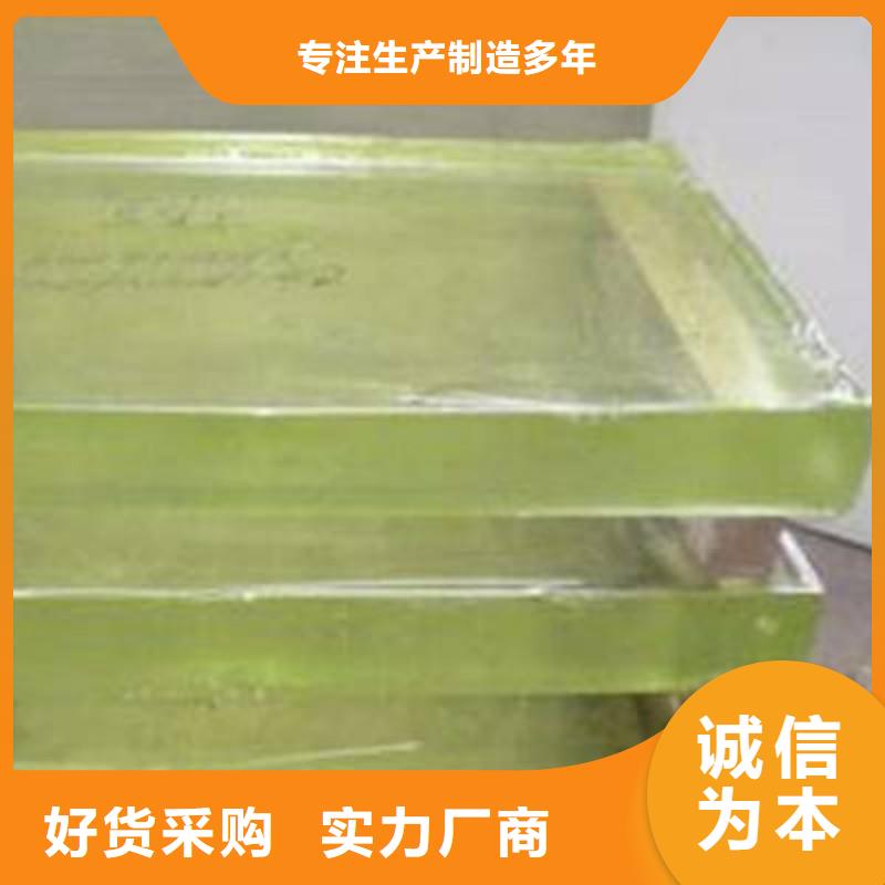 铅玻璃实力商家供货稳定