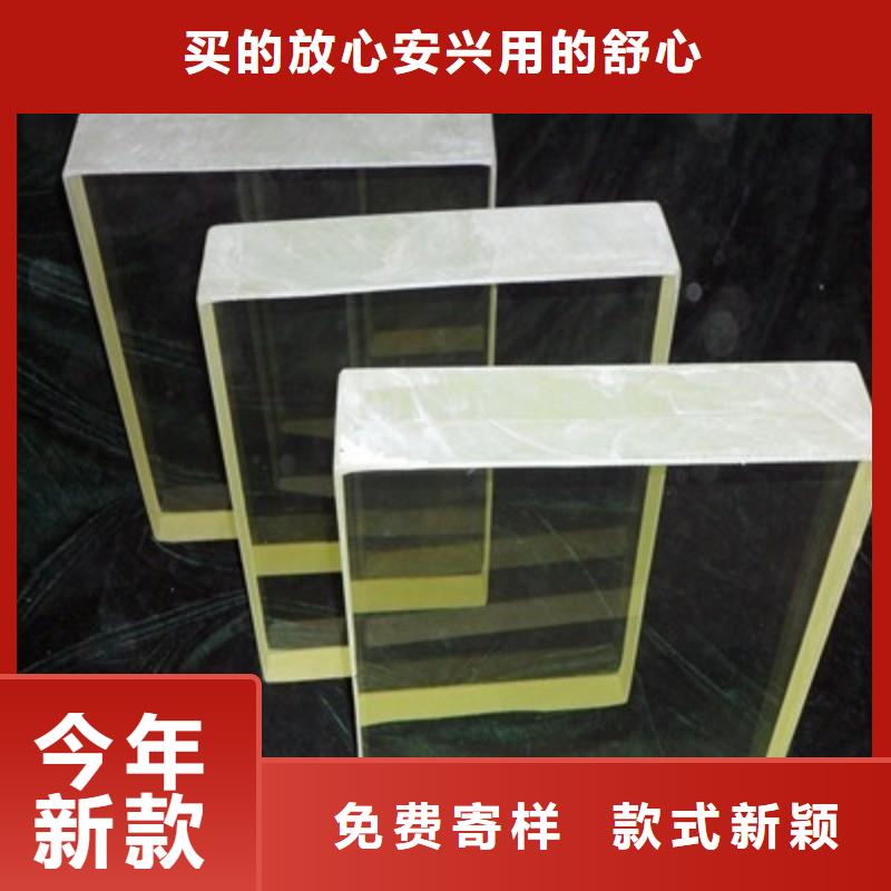 铅玻璃种类丰富