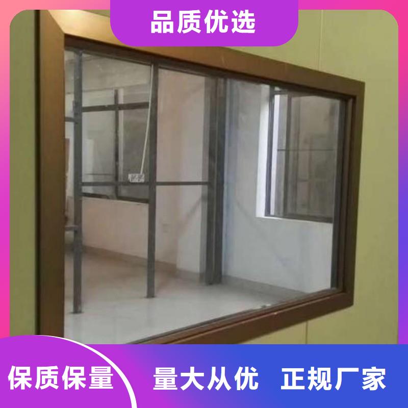 铅玻璃供应商