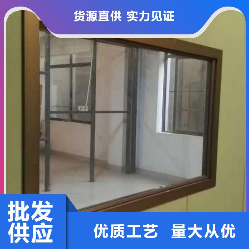 铅玻璃工艺成熟