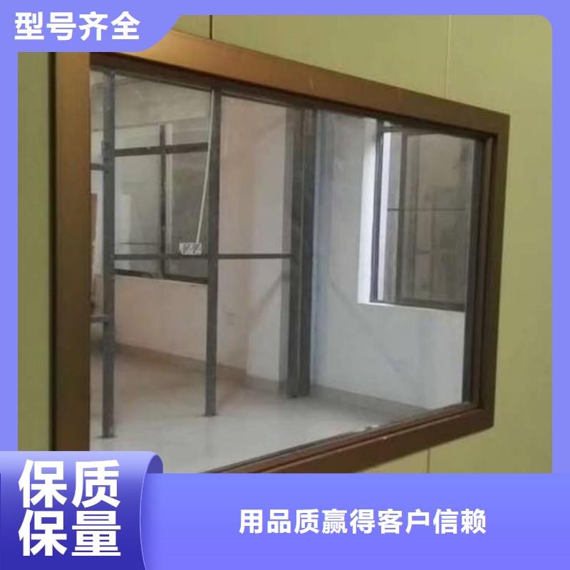 铅玻璃现货齐全售后无忧