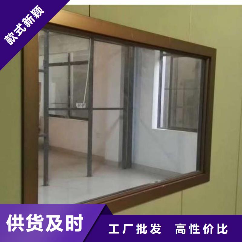 铅玻璃质优价廉