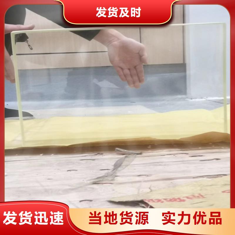 铅玻璃货真价实