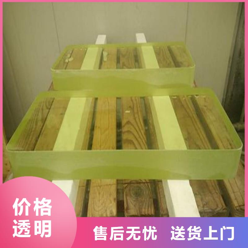 铅玻璃品质卓越
