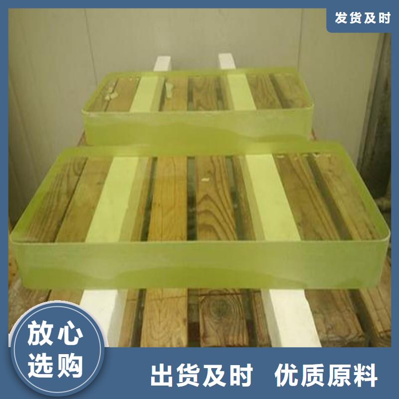 铅玻璃专业生产设备