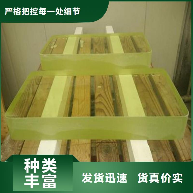 铅玻璃品质优选