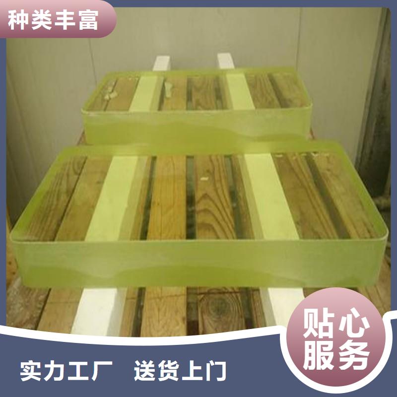铅玻璃厂家直销货源充足