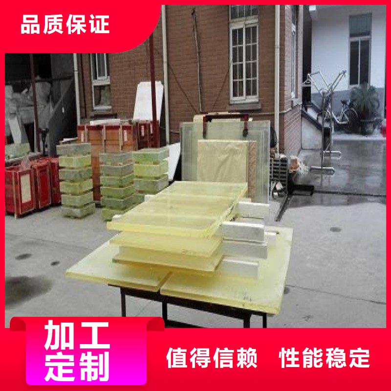 铅玻璃价格合理